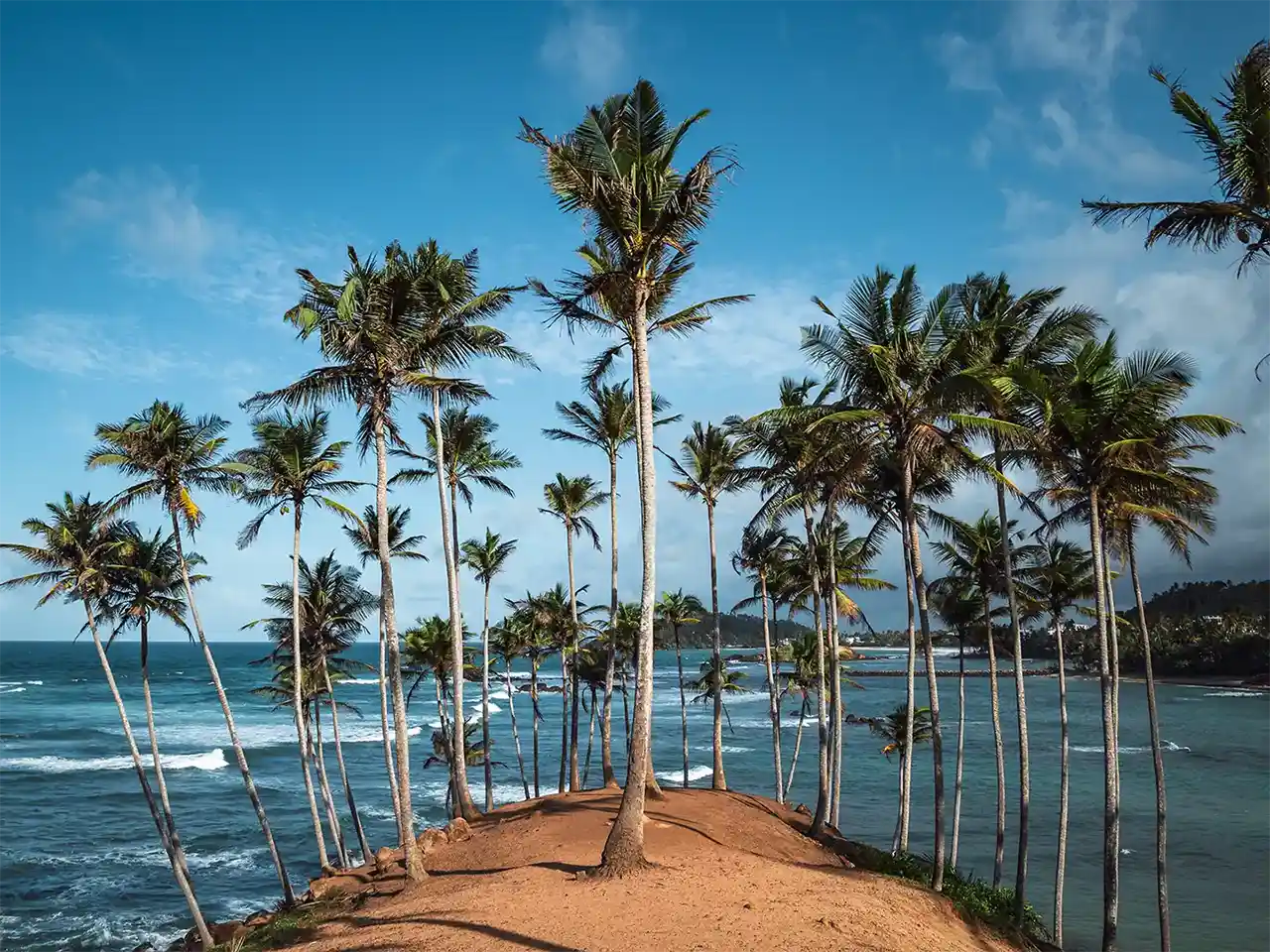 Mirissa