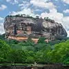 Sigiriya