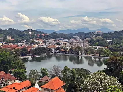 Kandy to Ella activities — Day 5 of Luxury Wildlife Experience
