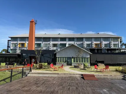 Newburgh Ella - The Tea Factory Resort or Similar — Day 6 of Luxury Wildlife Experience