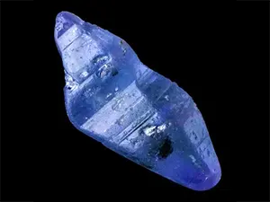 Blue sapphire gemstone experience Sri Lanka