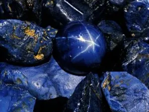 Star sapphire experience in Sri Lanka